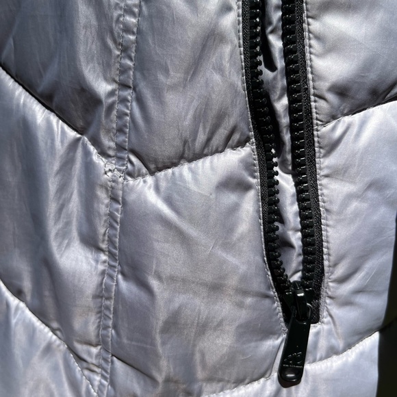 Sam Edelman puffer winter coat - Picture 3 of 8